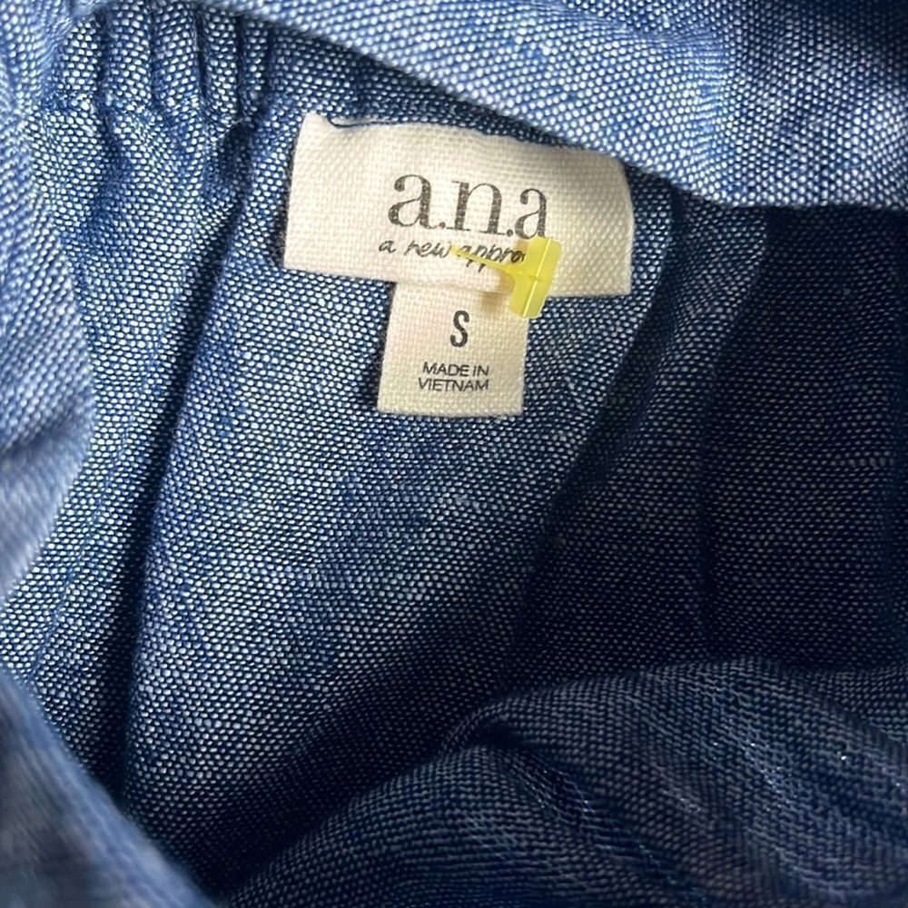 Jeans top  - Picture 2 of 3